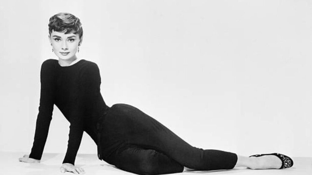 The top 12 greatest fashion icons of all time