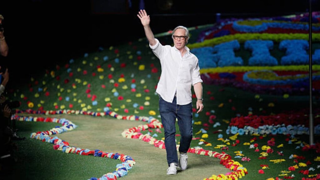 The 15 greatest American fashion designers in the world