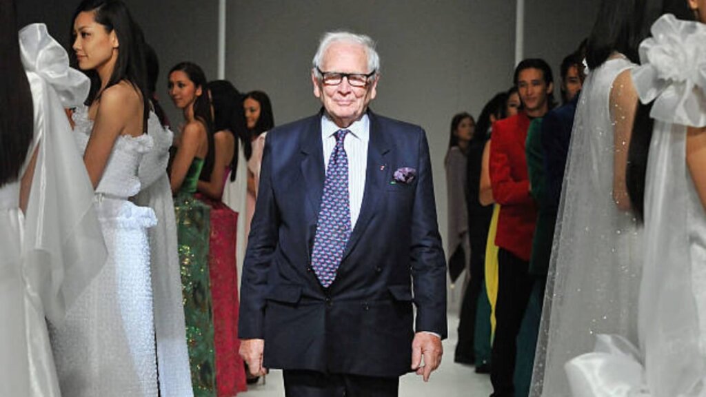 The 15 greatest American fashion designers in the world