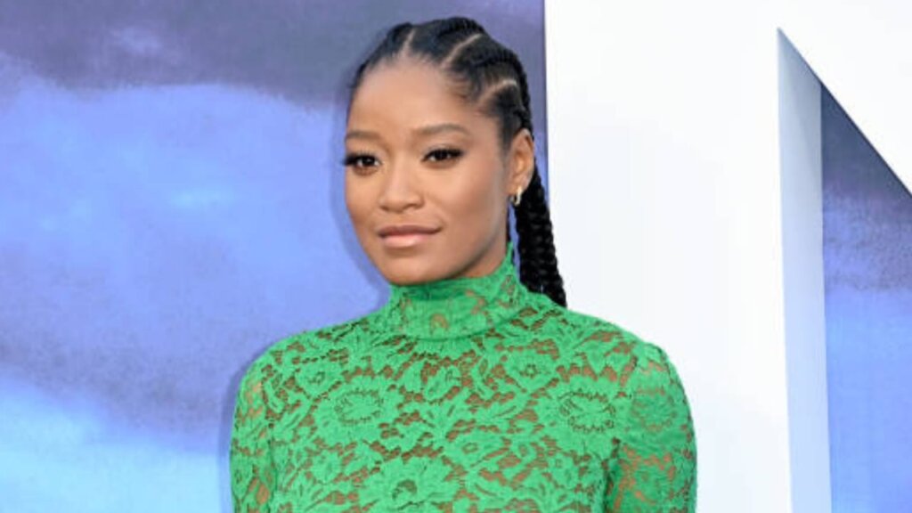 The top 11 hottest black actress in Hollywood in 2023