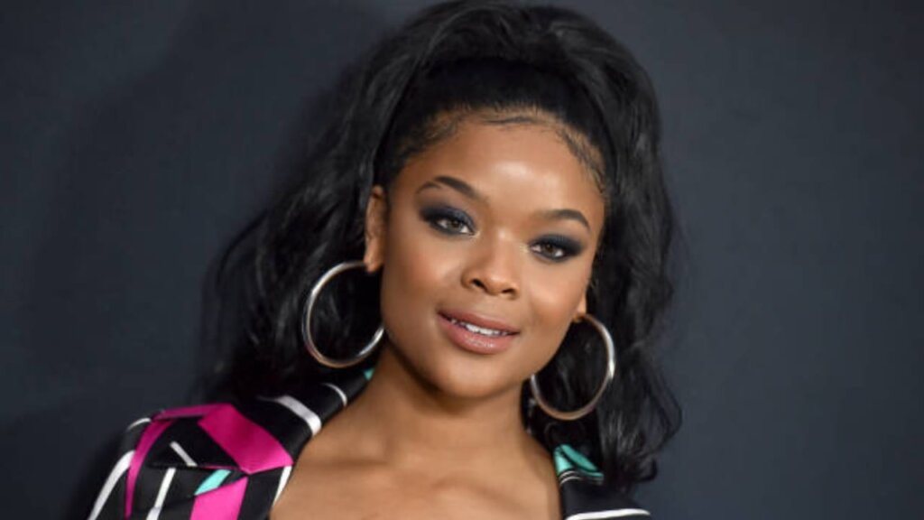 The top 11 hottest black actress in Hollywood in 2023