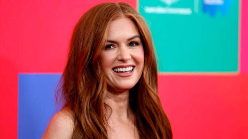 The top 12 most famous redheaded actresses