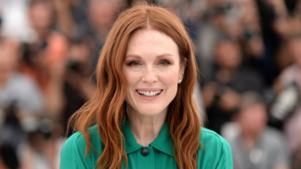 The top 12 most famous redheaded actresses