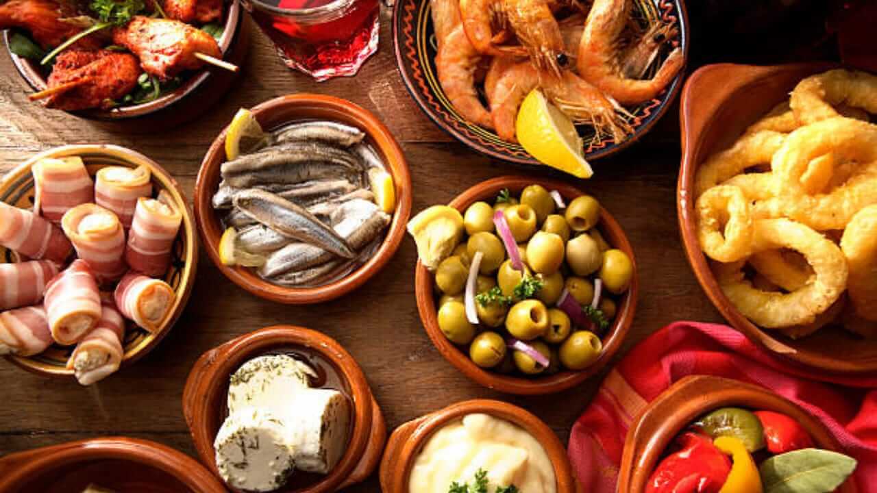 8 spanish dishes you should try