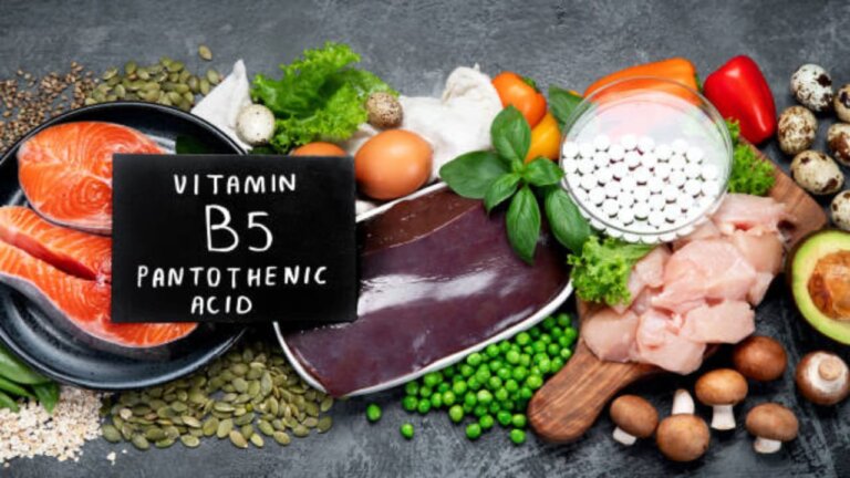 Top 10 foods rich in biotin