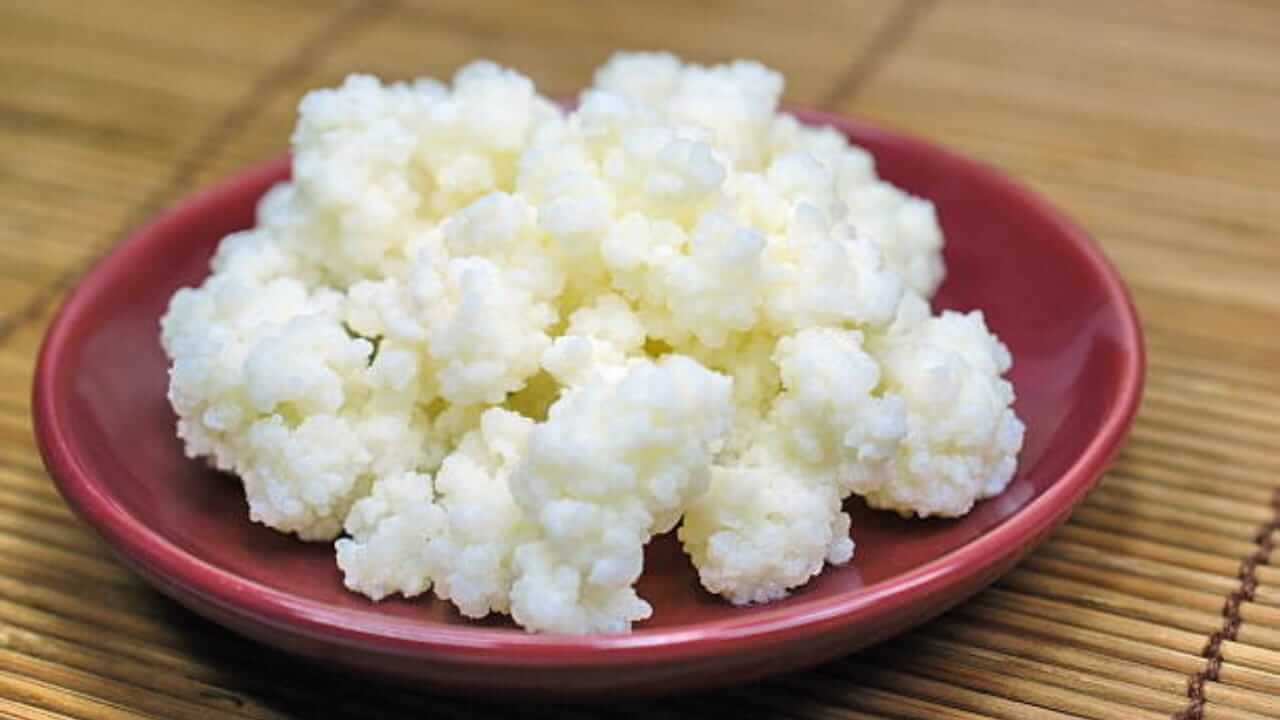 What are the benefits of taking Kefir 10?