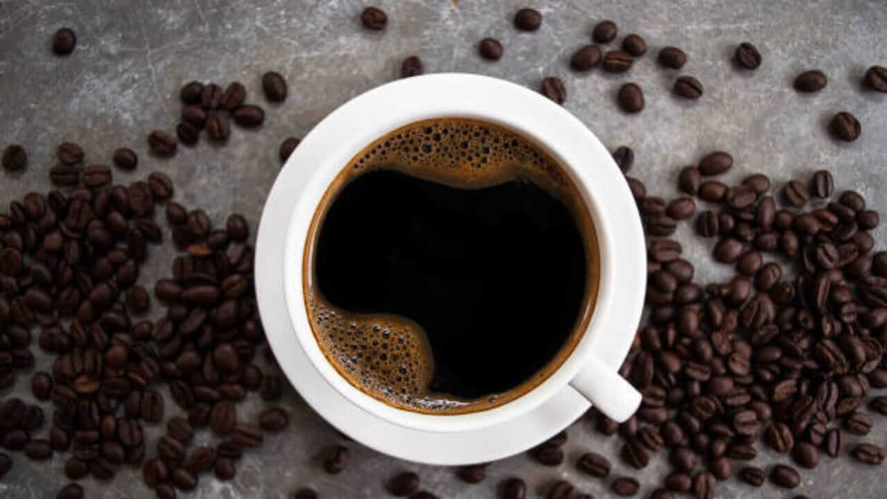 The top 10 health benefits of coffee