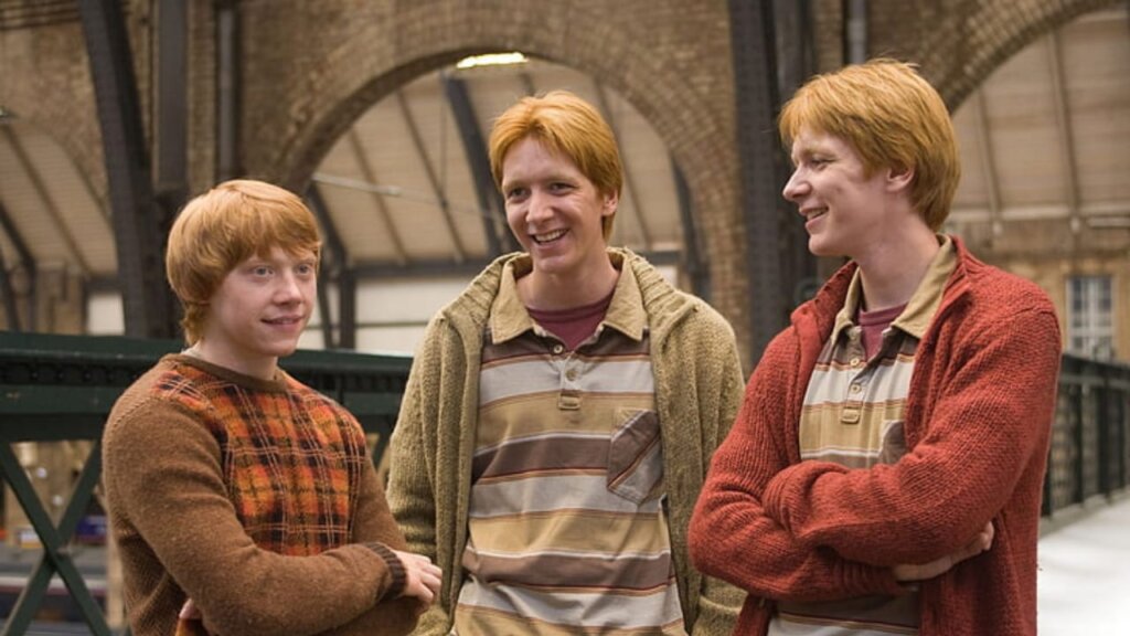 The top 10 richest Harry Potter actors