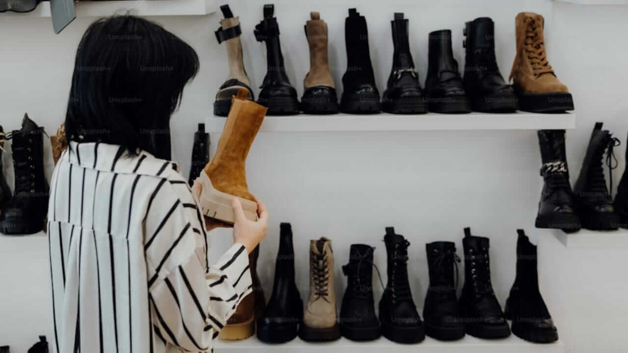 Top 10 women's winter boots