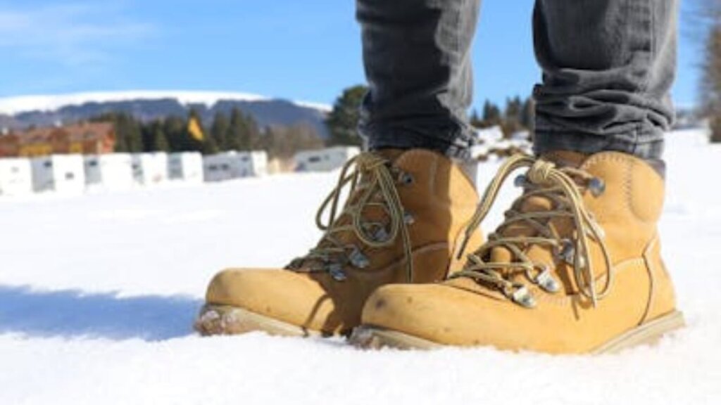 Top 10 women's winter boots