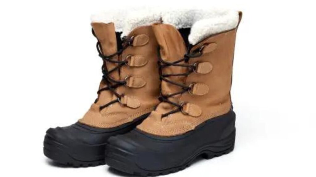 Top 10 women's winter boots