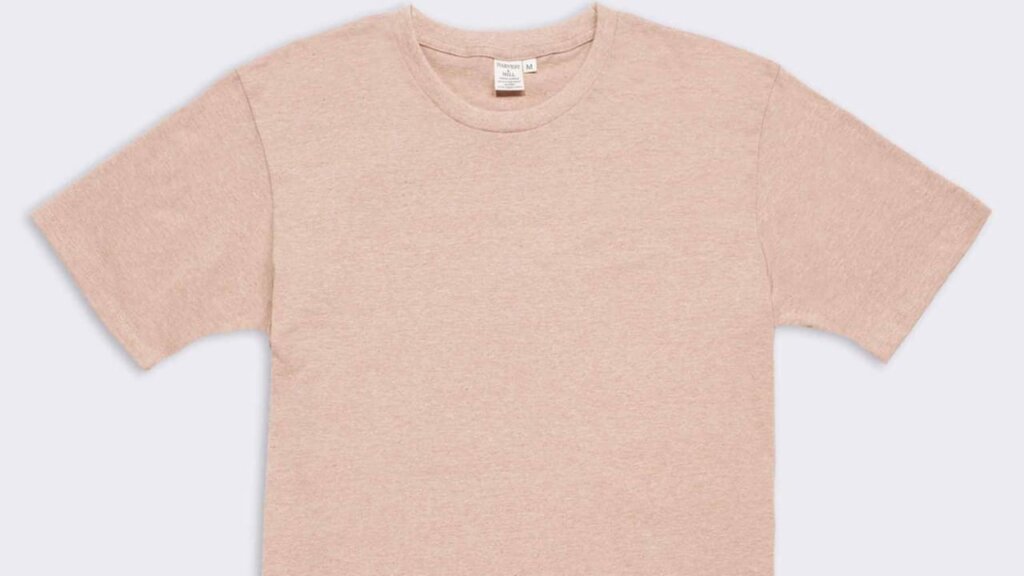 The most expensive cotton t-shirts in the top 8