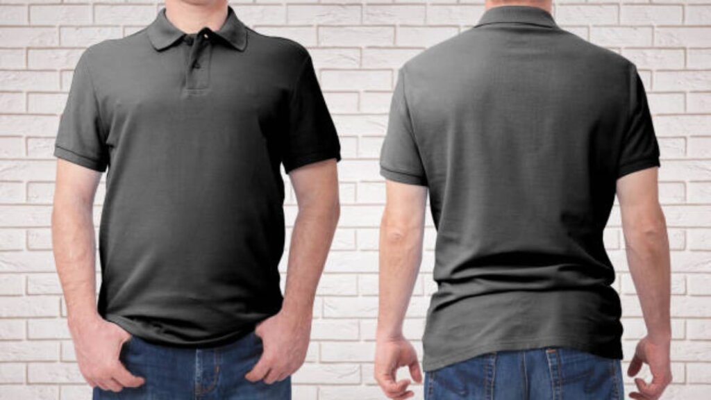 Polo shirts for chubby guys: the top 10 best