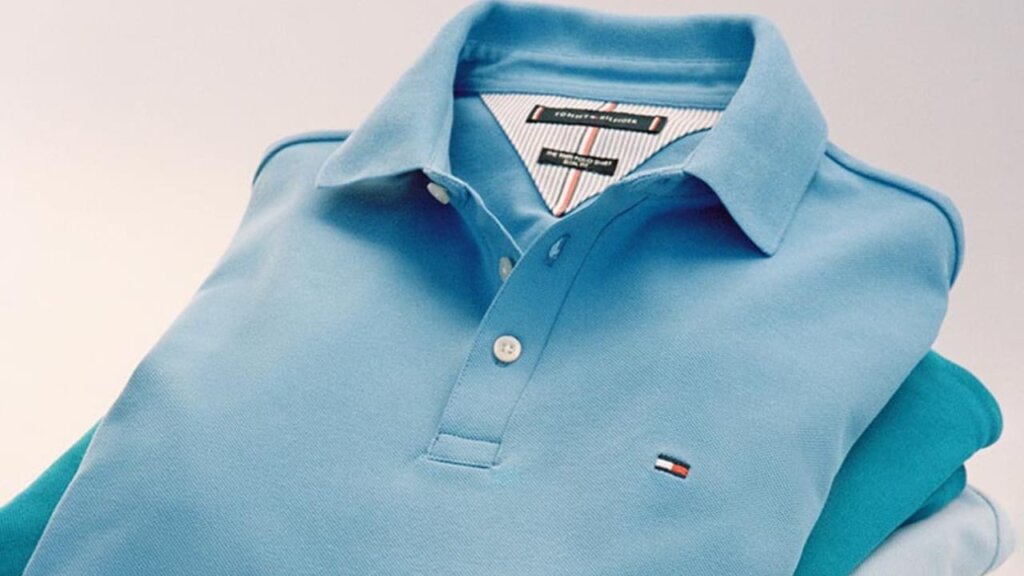 Polo shirts for chubby guys: the top 10 best