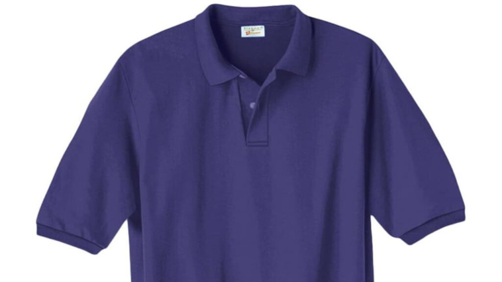 Polo shirts for chubby guys: the top 10 best