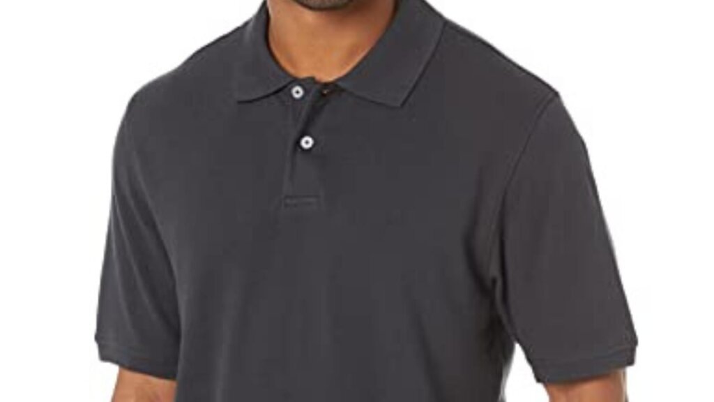 Polo shirts for chubby guys: the top 10 best