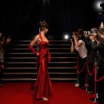 The top 10 red carpet dresses